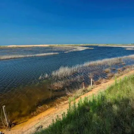 4 Etoiles - Piscine - Eeheah La Faute-sur-Mer