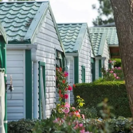 4 Etoiles - Piscine - Eeheah Campsite