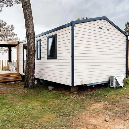 4 Etoiles - Piscine - Eeheah Campsite *